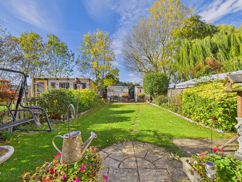 Teviot Avenue Aveley